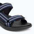 Pánské sandály Grisport 019034M black/grey 7