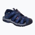 Dámské sandály Grisport 039037L navy 8