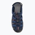 Dámské sandály Grisport 039037L navy 5
