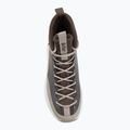 Dámské boty Lee Cooper LCJ-25-47-3989L brown/grey 5