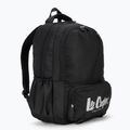 Městský batoh Lee Cooper LCBP-25-041 black 2
