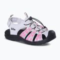 Dámské sandály Lee Cooper LCW-25-03-3400LA beige