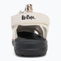 Dámské sandály Lee Cooper LCW-25-03-3400LA beige 6