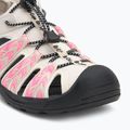 Dámské sandály Lee Cooper LCW-25-03-3400LA beige 7