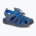 Dámské sandály Lee Cooper LCW-25-03-3401LA royal blue/grey 8