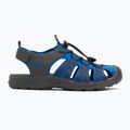 Dámské sandály Lee Cooper LCW-25-03-3401LA royal blue/grey 2
