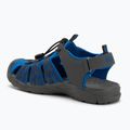 Dámské sandály Lee Cooper LCW-25-03-3401LA royal blue/grey 3
