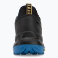 Pánské turistické boty Grisport 15409S2 black/blue 6