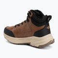 Pánské boty Lee Cooper LCJ-26-01-4622MA camel 3