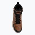 Pánské boty Lee Cooper LCJ-26-01-4622MA camel 5