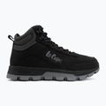 Pánské boty Lee Cooper LCJ-26-01-4623MA black 2