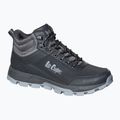 Pánské boty Lee Cooper LCJ-26-01-4623MA black
