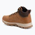 Pánské boty Lee Cooper LCJ-26-01-4624MA camel 3