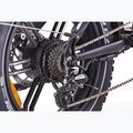 JOBOBIKE Eddy 48V 14Ah 672Wh elektrické kolo černé 4