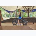 JOBOBIKE Eddy X 48V 14Ah 672Wh bílé elektrické kolo 4