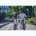 JOBOBIKE Eddy X 48V 14Ah 672Wh bílé elektrické kolo 10