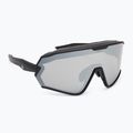 Sluneční brýle  Tripout Infinity black/dark silver axiom
