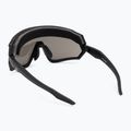 Sluneční brýle  Tripout Infinity black/dark silver axiom 2