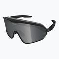 Sluneční brýle  Tripout Infinity black/dark silver axiom 5
