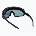 Sluneční brýle  Tripout Infinity black/red axiom 2