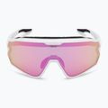 Sluneční brýle  Tripout Infinity white/pinky axiom 3