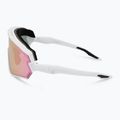 Sluneční brýle  Tripout Infinity white/pinky axiom 4