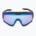 Sluneční brýle Tripout Infinity black/smart blue photochromic 3