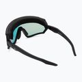 Sluneční brýle Tripout Infinity black/smart red fotochrom 2
