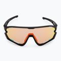 Sluneční brýle Tripout Force black/smart red fotochrom 3