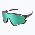 Sluneční brýle Tripout Force black/green axiom