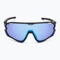 Sluneční brýle  Tripout Force black/blue axiom 3