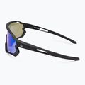 Sluneční brýle  Tripout Force black/blue axiom 4