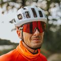 Sluneční brýle Tripout Eternity black/smart red photochromic 2