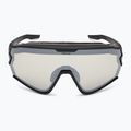 Sluneční brýle  Tripout Infinity black/smart dark silver fotochrom 3