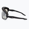 Sluneční brýle  Tripout Infinity black/smart dark silver fotochrom 4