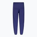 Kalhoty na jógu Moonholi Crescent Open Sweatpants Midnight modré 222 2
