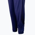 Kalhoty na jógu Moonholi Crescent Open Sweatpants Midnight modré 222 4