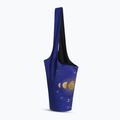 Vak na jóga podložku Moonholi Magic modrý SKU-300 2