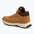 Turistické boty CampuS Norden High camel 3