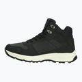 Dámské turistické boty CampuS Rosa High black 9