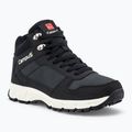 Dámské turistické boty CampuS Rosa High black