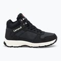 Dámské turistické boty CampuS Rosa High black 2