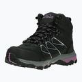 Dámské turistické boty CampuS Norin High black 10