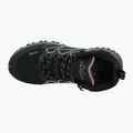 Dámské turistické boty CampuS Norin High black 13