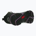Dámské turistické boty CampuS Norin High black 15