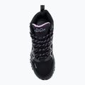 Dámské turistické boty CampuS Norin High black 5
