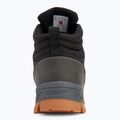 Pánské turistické boty CampuS Jovan black 6