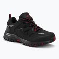 Pánské trekové boty CampuS Rimo 2.0 black/red