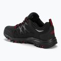 Pánské trekové boty CampuS Rimo 2.0 black/red 3