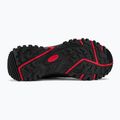 Pánské trekové boty CampuS Rimo 2.0 black/red 4